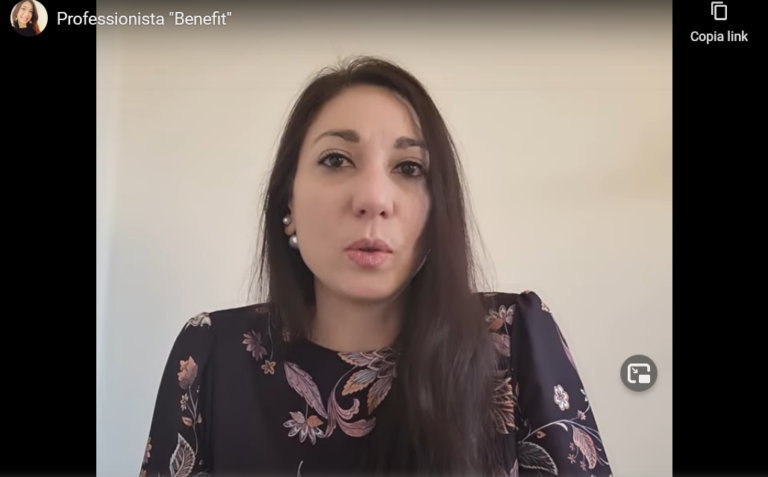 Essere fautori del cambiamento 